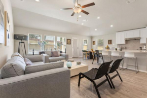 Brand New Lake Travis by Barcle